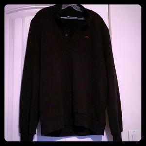 Travis Mathew sweatshirt